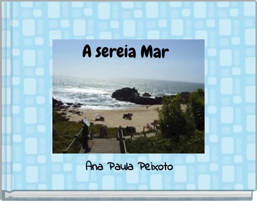 A sereia Mar
