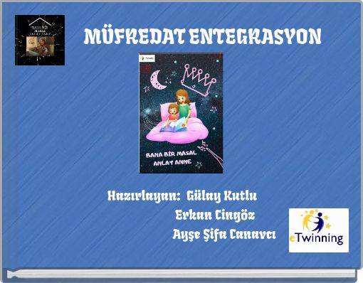 MÜFREDAT ENTEGRASYON