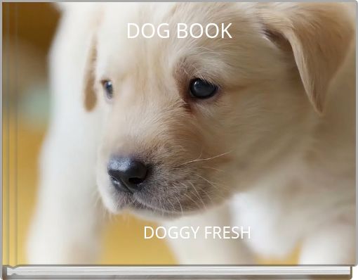 DOG BOOK