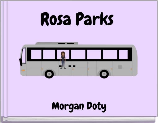 Rosa Parks