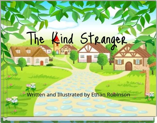 The Kind Stranger
