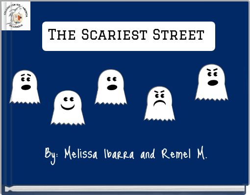 The Scariest Street