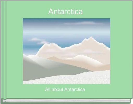 Antarctica 