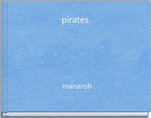 pirates