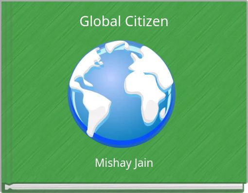 Global Citizen