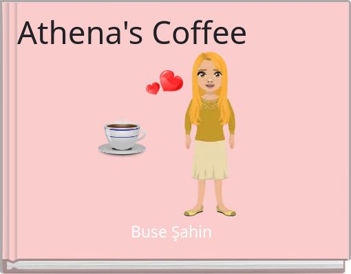 Athena's Coffee