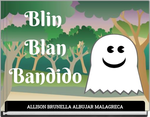 Blin Blan Bandido