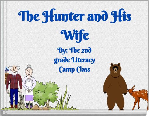 The Hunter and His Wife