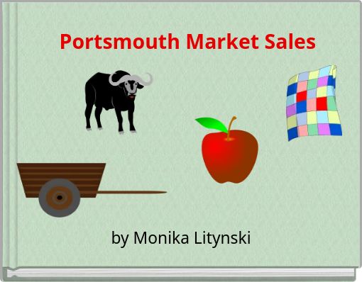 Portsmouth Market Sales