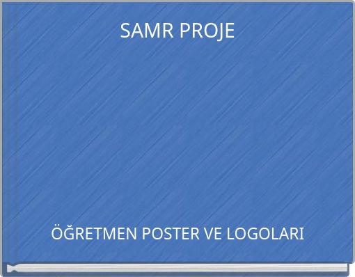 SAMR PROJE