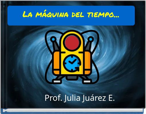 Prof. Julia Ju&aacute;rez E.