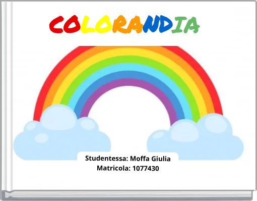 COLORANDIA