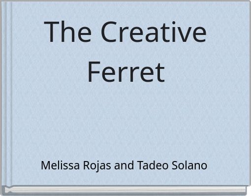 The Creative Ferret