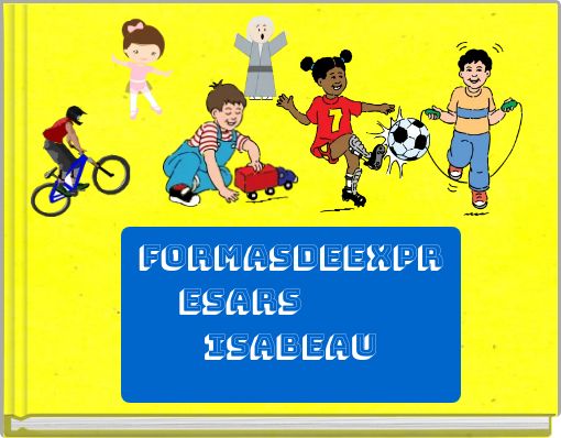 FORMASDEEXPRESARS ISABEAU