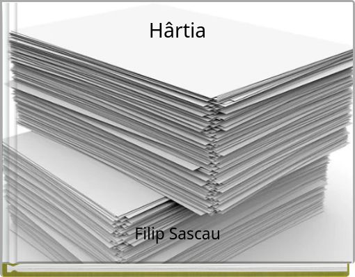 Hârtia