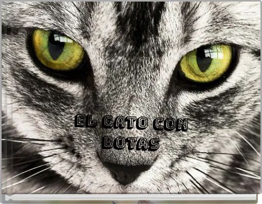 El Gato con botas
