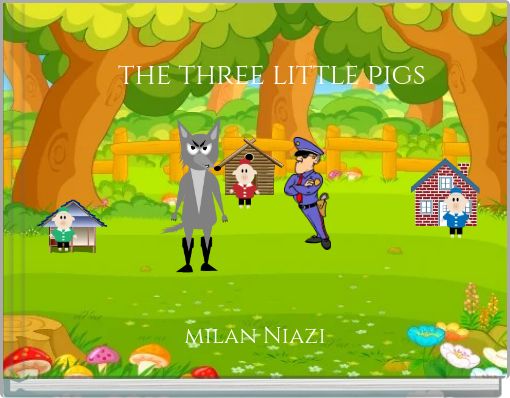 the three little pigs