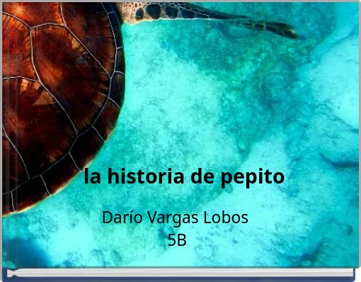 la historia de pepito
