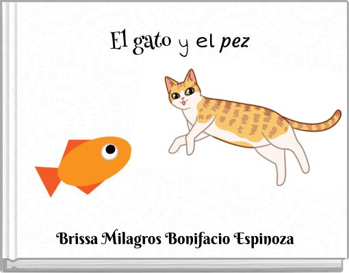 El gato y el pez