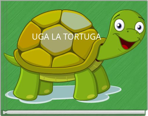 UGA LA TORTUGA
