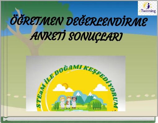 ÖĞRETMEN DEĞERLENDİRME ANKETİ SONUÇLARI