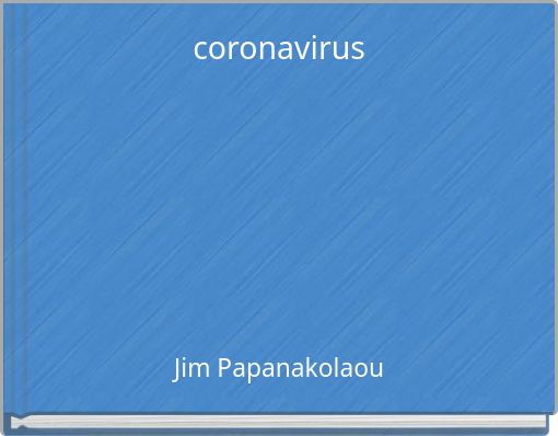 coronavirus