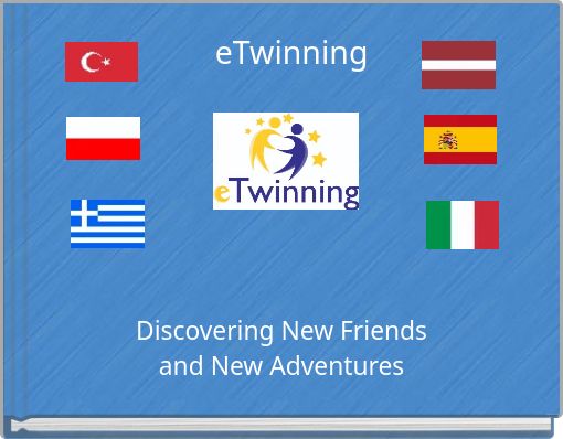eTwinning