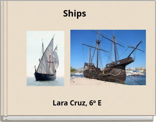 Ships