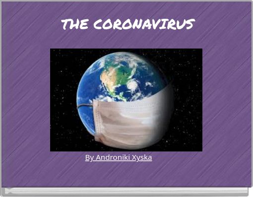 Book Cover for: THE CORONAVIRUS