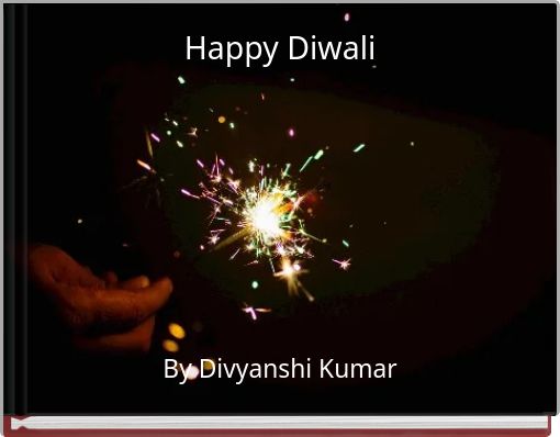 Happy Diwali