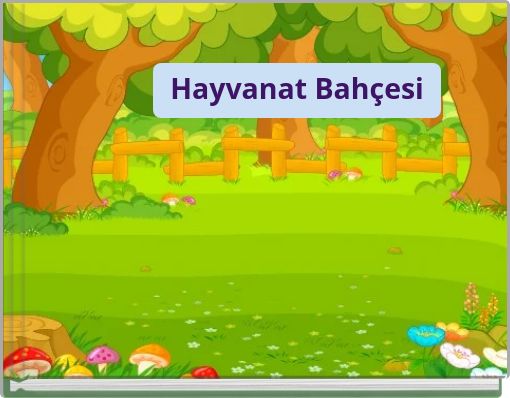 Hayvanat Bahçesi