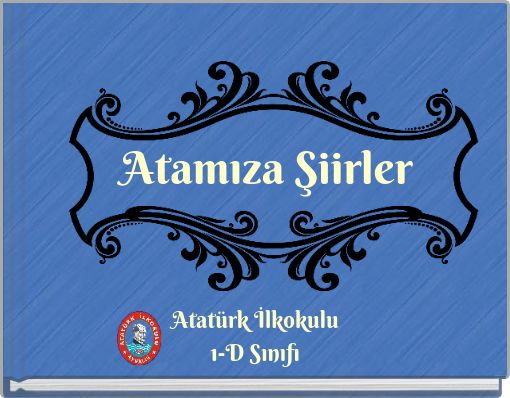 Atamıza Şiirler