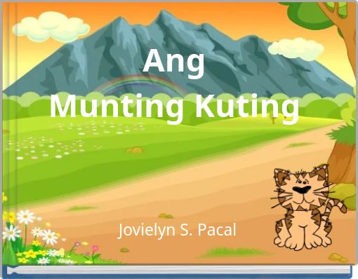 Ang Munting Kuting