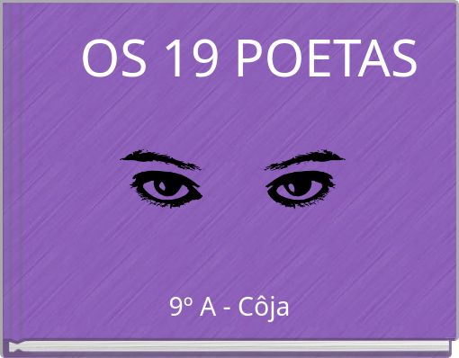 OS 19 POETAS