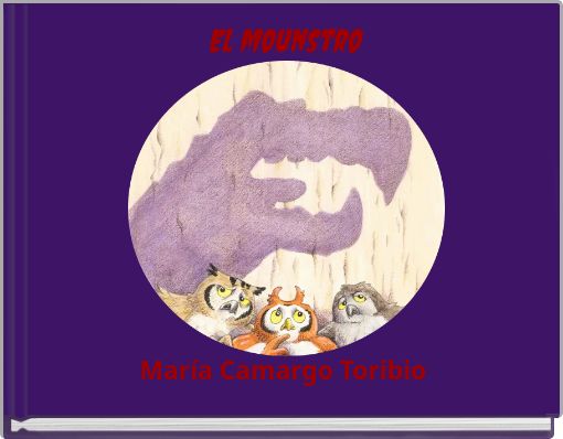 El mounstro