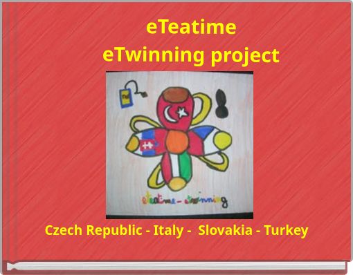 eTeatime eTwinning project