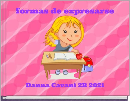 formas de expresarse
