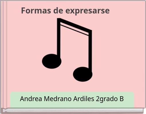 Formas de expresarse