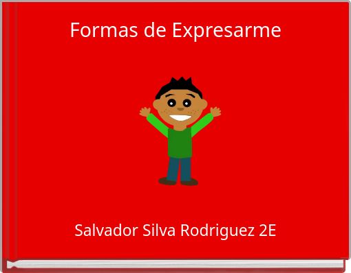 Formas de Expresarme