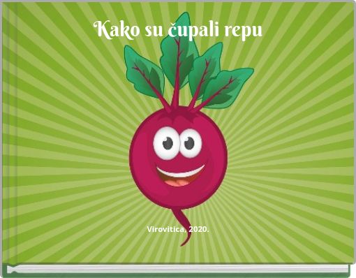 Kako su čupali repu