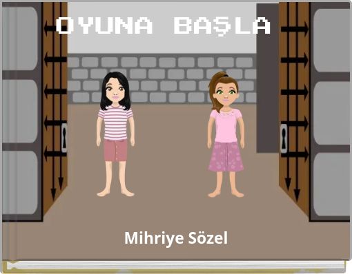 OYUNA BAŞLA