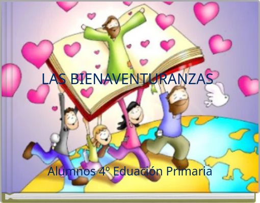 LAS BIENAVENTURANZAS