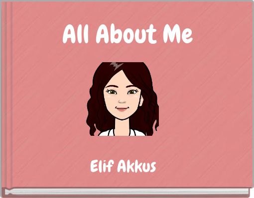 All About Me