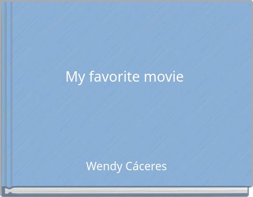 My favorite movie