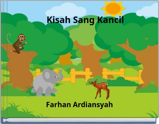 Kisah Sang Kancil