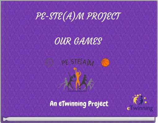 PE-STE(A)M PROJECT OUR GAMES