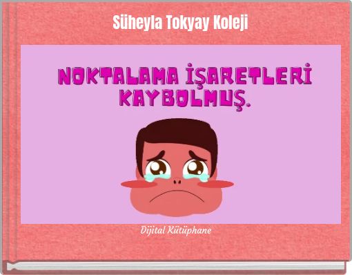 Süheyla Tokyay Koleji
