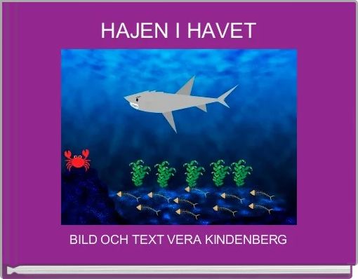 HAJEN I HAVET