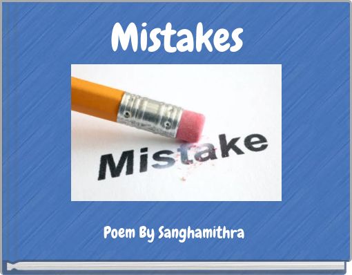 Mistakes