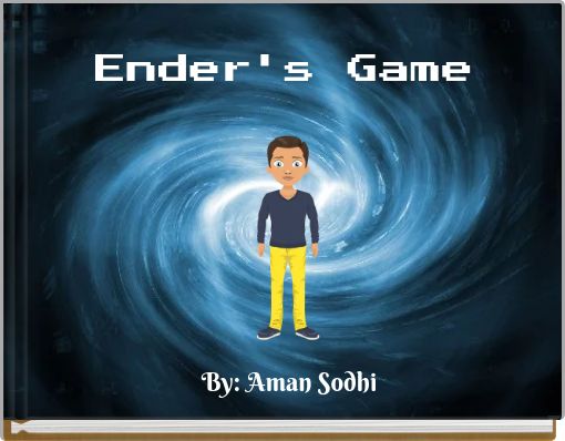 Ender's Game